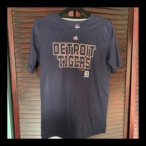Detroit Tigers Tee